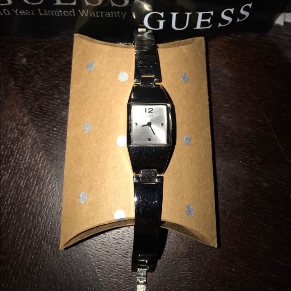 Women’s Guess Watch